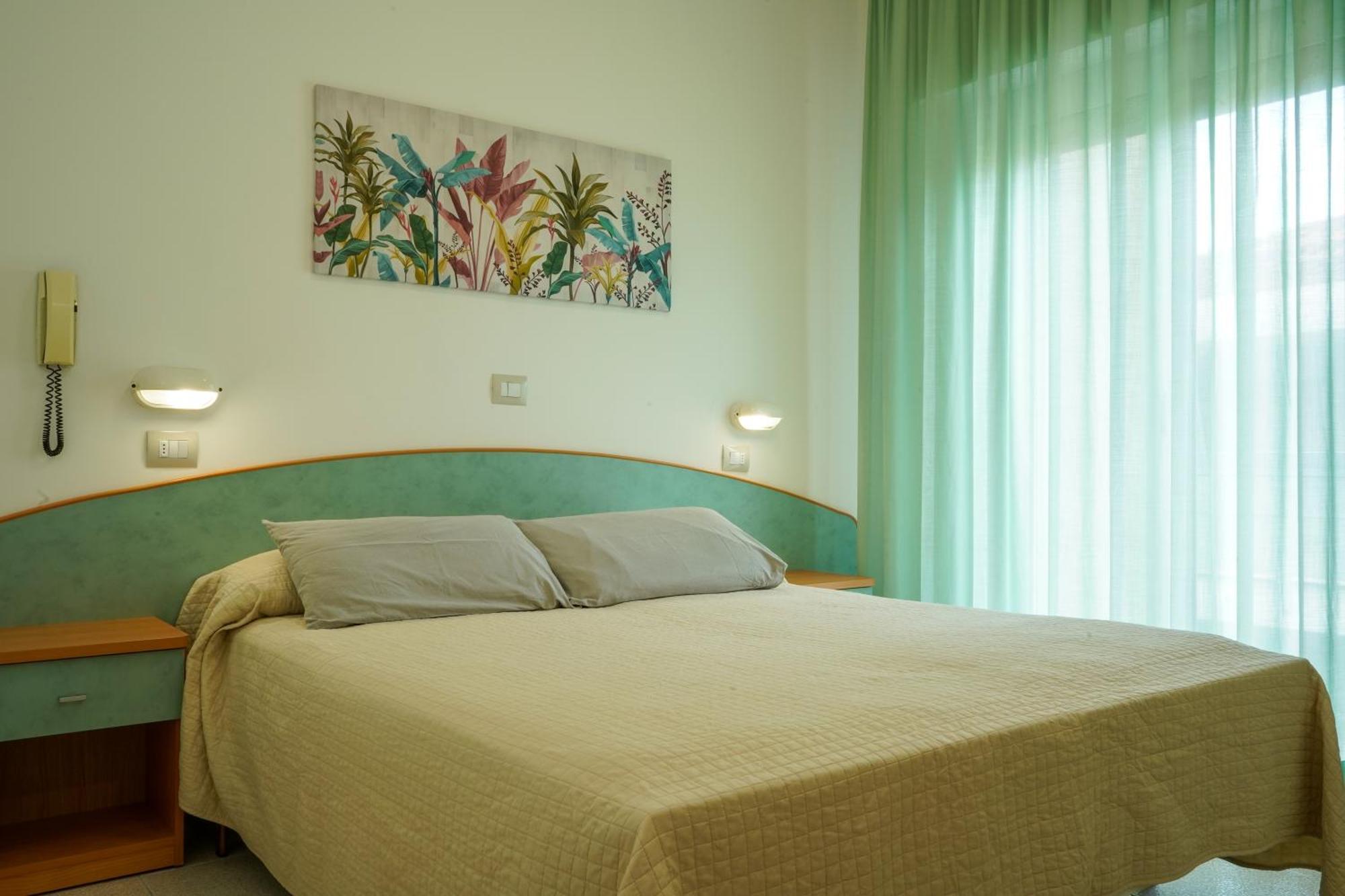 Piccolo Hotel Bellaria-Igea Marina Esterno foto